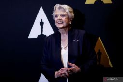 Aktris Angela Lansbury meninggal dunia di usia 96 tahun