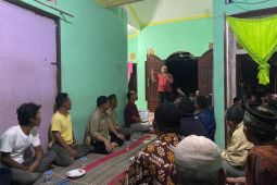 Dewan jaring usulan petani Sambas tingkatkan produksi
