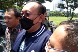 Diperiksa sebagai tersangka, Dirut PT LIB dicecar 97 pertanyaan