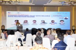 Ministry urges industry to implement data safeguards
