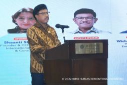 Kemenkominfo mengajak semua pihak untuk menjaga keamanan siber