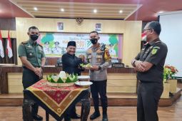 Bupati Situbondo ajak ASN kenali "IKI" hadapai tantangan zaman