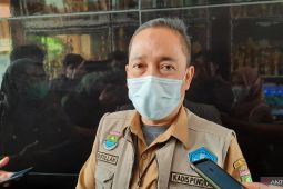 Pemkab Tangerang siapkan aturan perihal pakaian adat bagi siswa