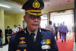 Polresta Tangerang siagakan personel untuk penanggulangan bencana