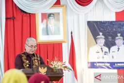 Bupati HSS buka rakor peningkatan kontribusi industri pengolahan
