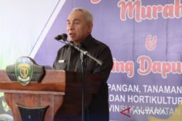Gubernur Kaltim berkomitmen tidak hapus tenaga honorer