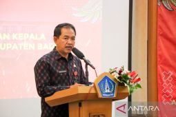Investasi di Badung sampai Oktober 2022 capai Rp7,3 triliun