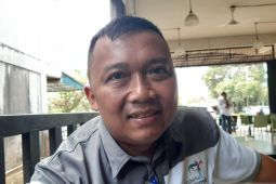 Sebagian peserta Tour de Bintan telah tiba di Lagoi