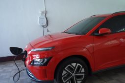 Mobil dan motor listrik berpeluang ciptakan lapangan kerja baru