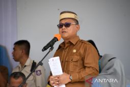 Bupati Gorontalo Utara targetkan angka kekerdilan turun jadi sembilan persen
