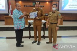 BKKBN Babel bidik 197.992 keluarga jadi sasaran penurunan kekerdilan