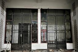 Mahasiswa Teknik dan Pertanian USK bentrok, tiga orang luka-luka