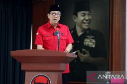 Menkumham Yasonna tegaskan pentingnya reformasi sistem hukum nasional