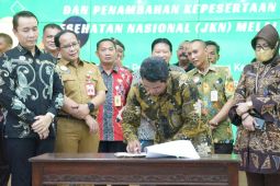 Pemkab Sidoarjo tingkatkan pelayanan publik melalui "Paksi"