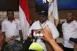 Koni Papua harap Porprov menjadi ajang pencarian atlet baru