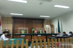 Sidang Perdana Gugatan Terhadap Menag dan Rumah Ibadah di Gelar