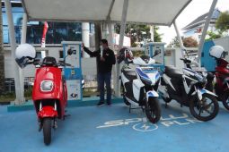 PLN Akan Launching Program "AMBON DAMAI, Permudah Masyarakat Membeli Motor Listrik