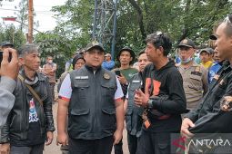 Bogor menaikkan anggaran BTT siaga bencana menjadi Rp25 miliar