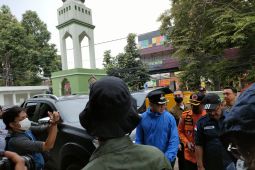 BPBD temukan tanda keberadaan tiga dari delapan korban longsor Kebon Kelapa Bogor