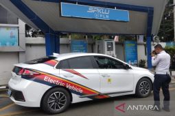 Kadishub Samarinda: pemeliharaan mobil listrik lebih ringan