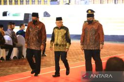 Sebanyak 1.676 peserta ikuti MTQ Nasional di Kalsel