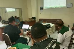 3.067 atlet bersaing di Porprov  Sumut 2022