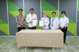 Adaro berikan Rp7,9 miliar  bantuan kepada masyarakat