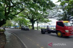 Bengkulu anggarkan Rp27 miliar guna pembebasan lahan Danau Dendam