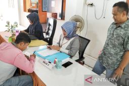 226 peserta lolos seleksi Panwaslu kecamatan di Mukomuko