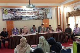 DPRD: Banyak rumah warga Banjarmasin belum miliki WC layak