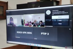 Aktivis antikorupsi dukung KPK berantas makelar kasus