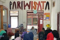 Pj Bupati Tapteng, apresiasi kinerja Dinas Pariwisata