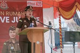 Kejari Karawang hentikan penanganan korupsi pokir anggota DPRD