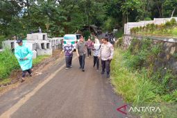 Plt Bupati ingatkan waspada Bogor miliki frekuensi tinggi bencana alam