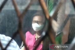 Kejaksaan tahan mantan bendahara Bulog Teminabuan