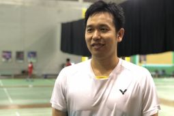 The Daddies tak risau jika bertemu Fajar/Rian di Denmark Open 2022