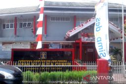 Lapas Curup tingkatkan pembinaan bagi WBP