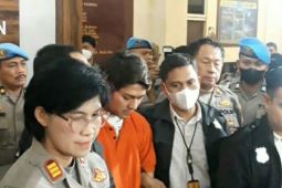 Meski Lesti Kejora cabut laporan tak langsung hentikan proses hukum