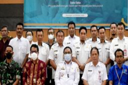 Bupati Katingan: Regsosek menjadikan penyaluran bansos tepat sasaran