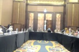 Bappenas: Regsosek 2022 wujudkan sistem satu data Indonesia