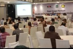 KPK awasi aktivitas tambang di Maluku Utara