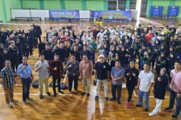 Unja tingkatkan kapasitas mahasiswa JPOK dengan pelatihan konten kreator
