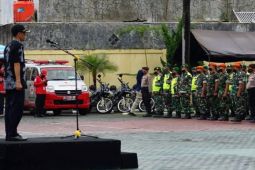 Pemkab Magetan antisipasi bencana hidrometeorologi ketika musim hujan