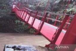 Pemkab Cianjur anggarkan Rp20 miliar untuk BTT