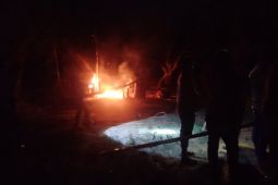 Sumur minyak di Aceh Timur meledak, seorang tewas dan dua kritis