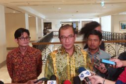 18 parpol lolos verifikasi administrasi