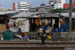 Ketimpangan pengeluaran penduduk Kaltim kategori rendah