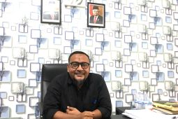 Tidak lulus Panwascam, empat pelamar komplain ke Bawaslu Pidie