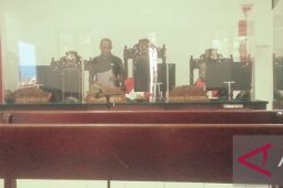 Dua terdakwa korupsi dana desa Negeri Pasanea divonis dua tahun, semoga ada efek jera