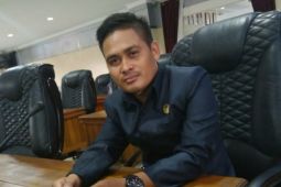 Legislator  dorong peningkatan produksi kain tenun ikat Sintang